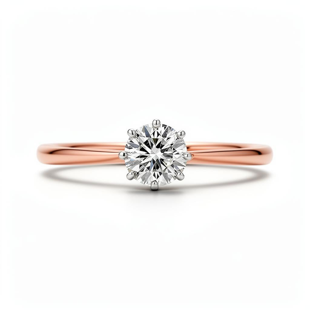 Custom Mirroring Ring Recreation