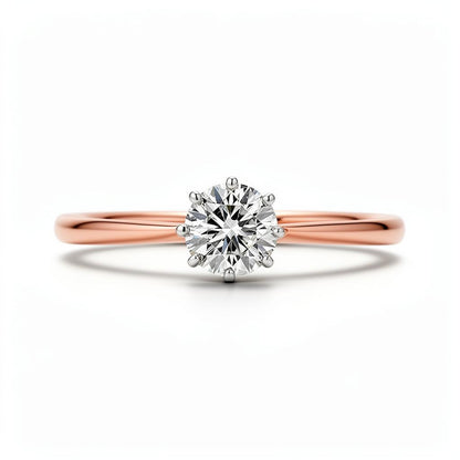 Custom Mirroring Ring Recreation