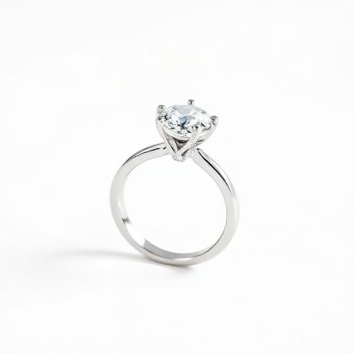 Custom Mirroring Ring Recreation