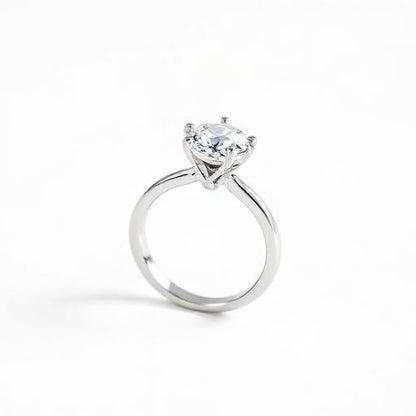 Custom Mirroring Ring Recreation