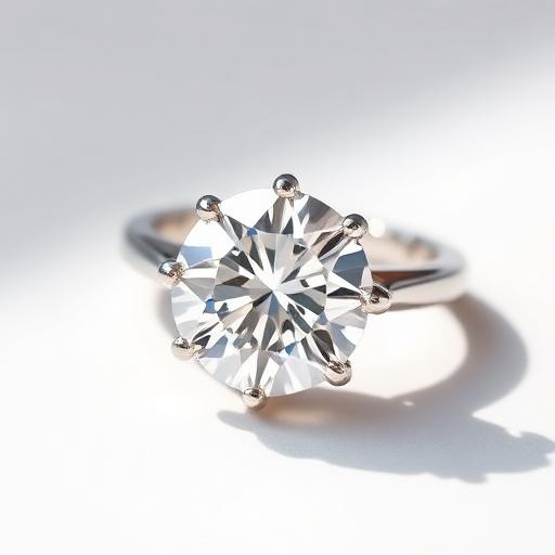 Custom Mirroring Ring Recreation